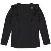 SHIRTS | Black Ink