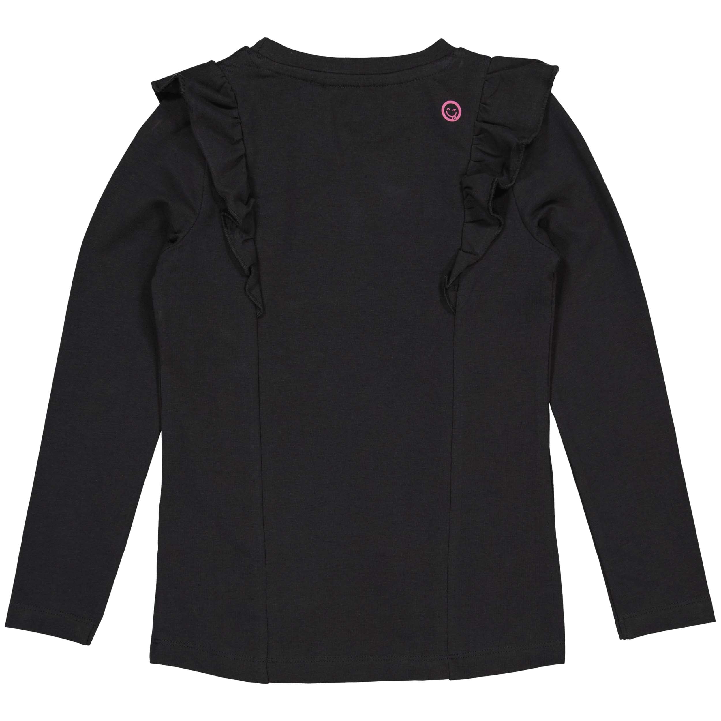 SHIRTS | Black Ink