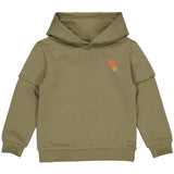 SWEATER | Olive