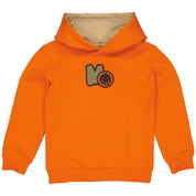 SWEATER | Orange