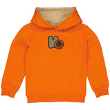 SWEATER | Orange
