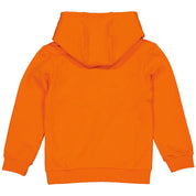 SWEATER | Orange
