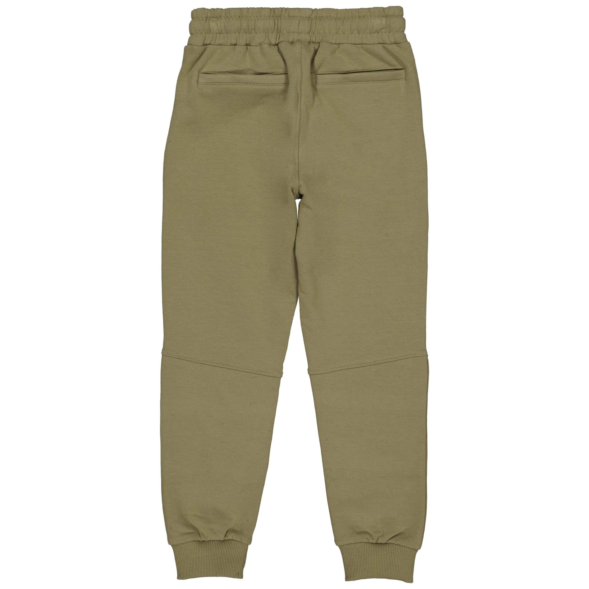 PANTS | Olive