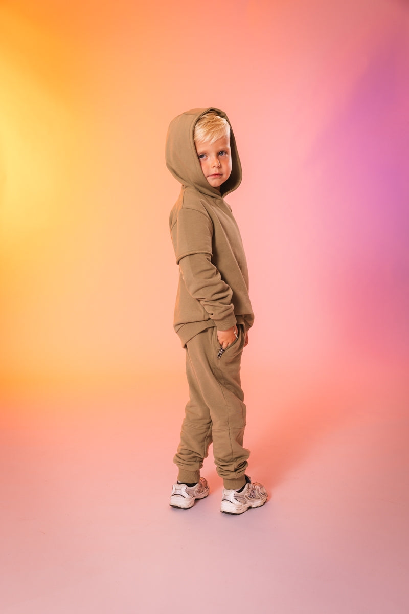PANTS | Olive