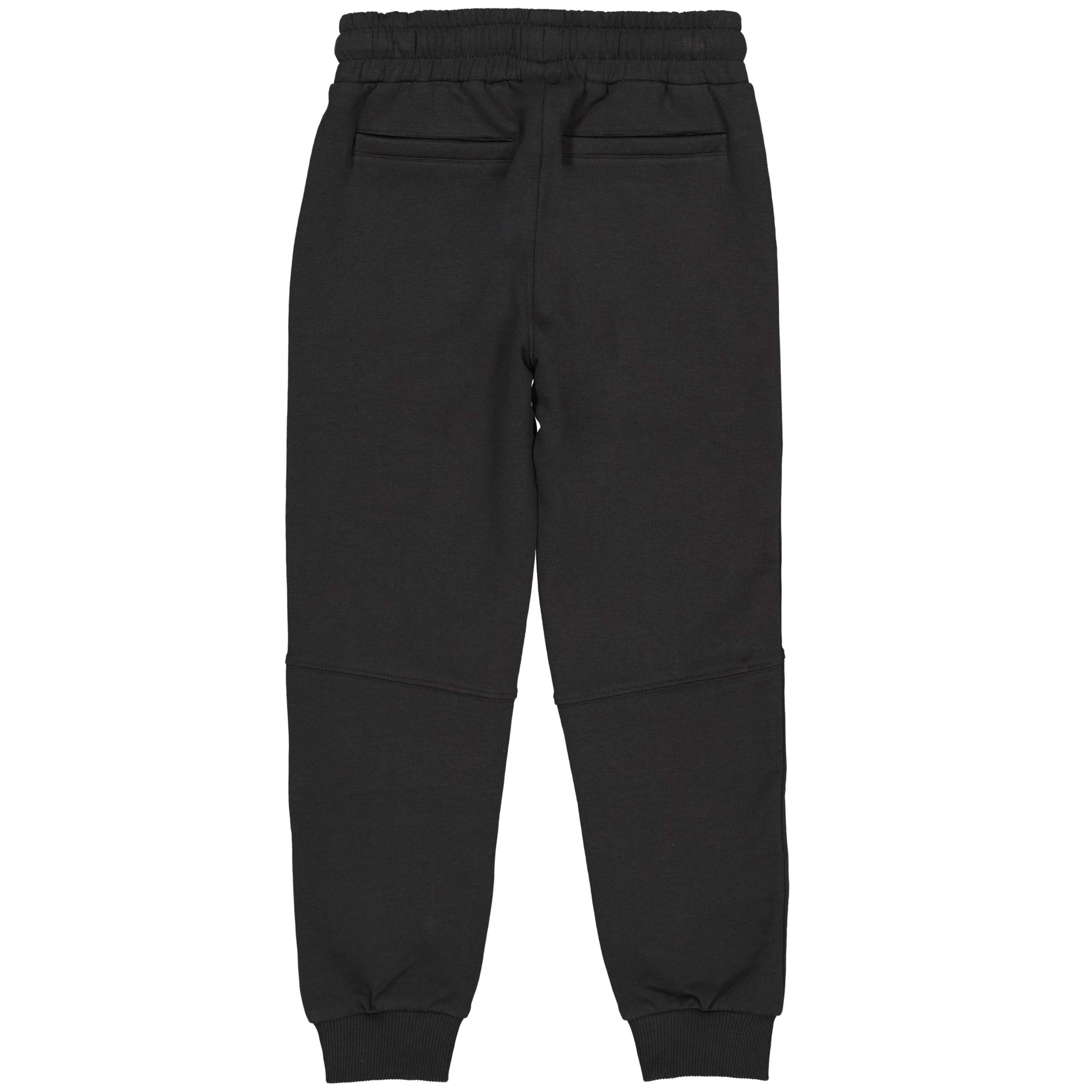 PANTS | Black Ink