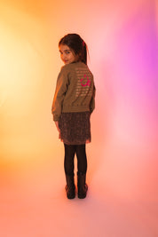 SWEATERS | Olive