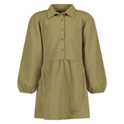 Jurk zacht groen | Soft Green