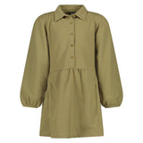Jurk zacht groen | Soft Green