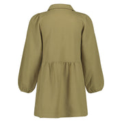 Jurk zacht groen | Soft Green