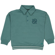 SWEATER | Green