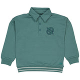 SWEATER | Green