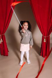 Rok zacht roze | Soft Pink