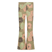Flairbroek bloem | AOP Green Flower