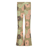 Flairbroek bloem | AOP Green Flower