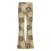 Flairbroek bloem | AOP Green Flower