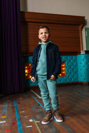 Broek groen | Green