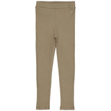 Legging licht bruin | Light Brown