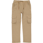 Broek zandkleur | Sand
