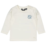Shirt ivoorwit | Ivory White