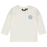 Shirt ivoorwit | Ivory White