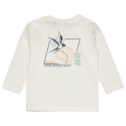 Shirt ivoorwit | Ivory White