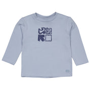 Shirt lichtblauw | Light Blue