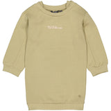Jurk zacht groen | Soft Green