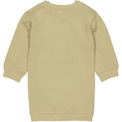 Jurk zacht groen | Soft Green