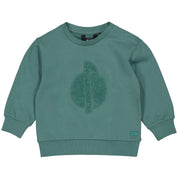 Sweater groen | Green