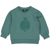 Sweater groen | Green