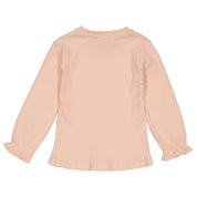 Shirt zachrroze | Soft Pink