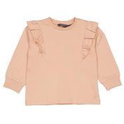 Sweater zachtroze | Soft Pink