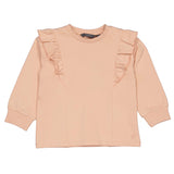 Sweater zachtroze | Soft Pink