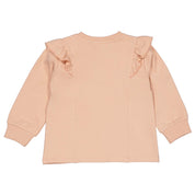 Sweater zachtroze | Soft Pink