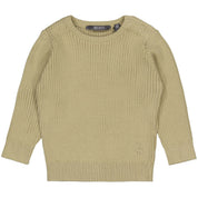 Pullover zachtgroen | Soft Green