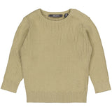Pullover zachtgroen | Soft Green