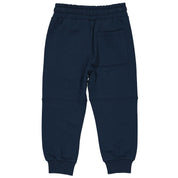 Broek nachtblauw | Night Blue