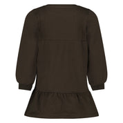 Jurk zwart | Black Ink