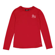 Shirt roze | Cherry Red