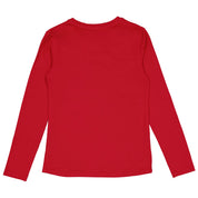 Shirt roze | Cherry Red