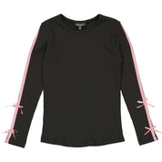 Shirt zwart | Black Ink