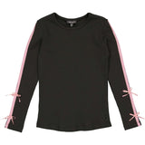 Shirt zwart | Black Ink