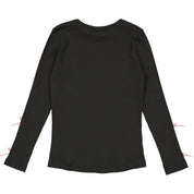 Shirt zwart | Black Ink