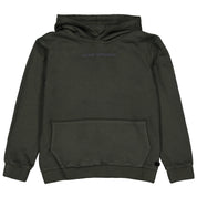 Hooded sweater donkergrijs | Dark Grey