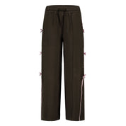 Broek zwart | Black Ink