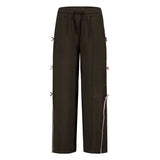 Broek zwart | Black Ink