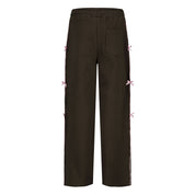 Broek zwart | Black Ink