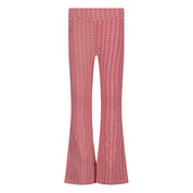 Flairbroek gestreept | AOP Red Stripe