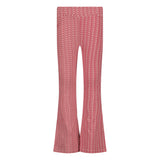 Flairbroek gestreept | AOP Red Stripe