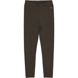 Legging zwart | Black Ink